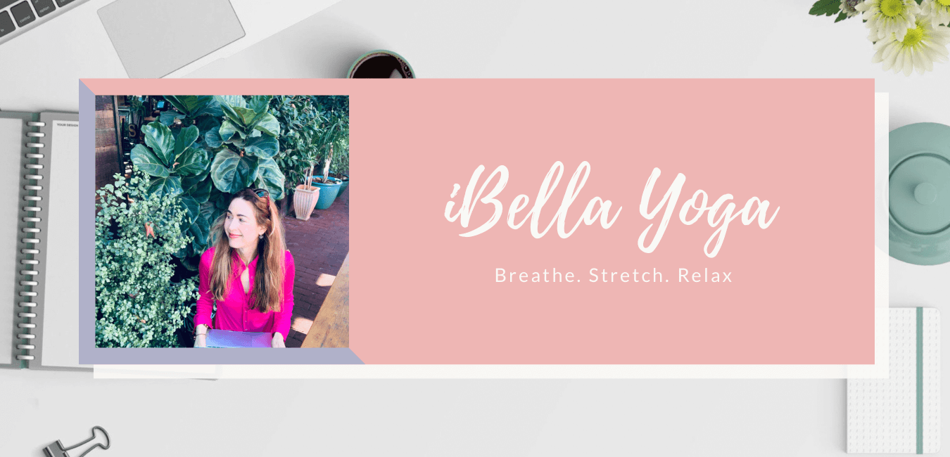 iBella Yoga 