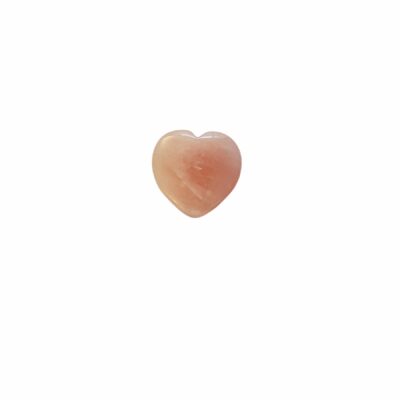 iBella Heart Quartz