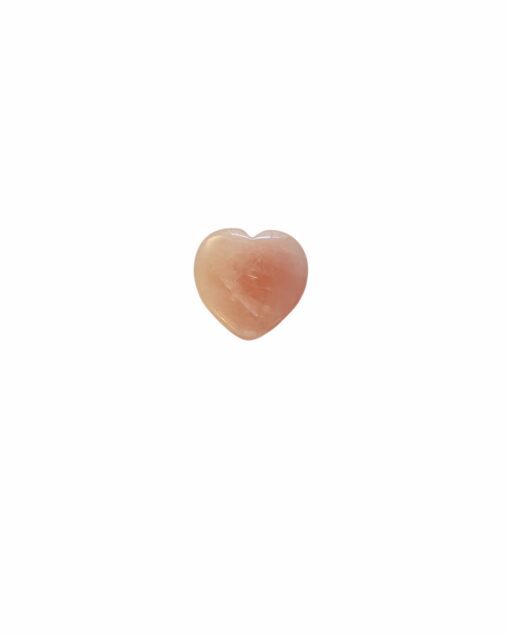 iBella Heart Quartz