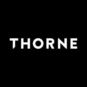 Thorne Supplements